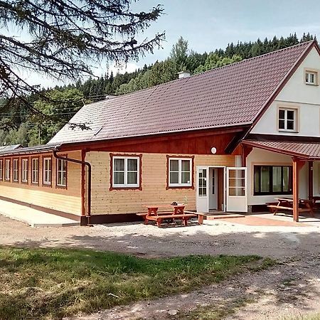 Pension Peklo Trutnov Ngoại thất bức ảnh